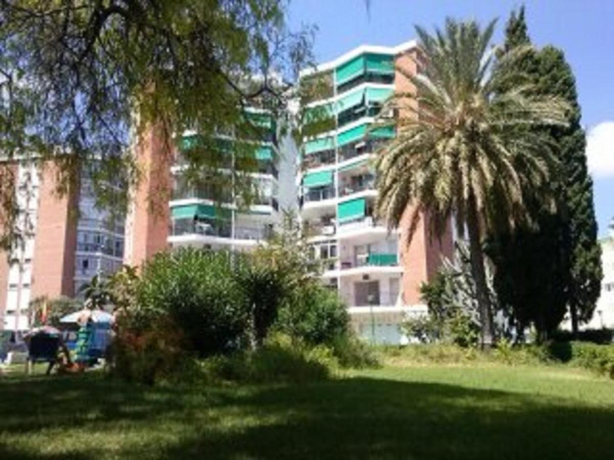 Starstudio Torremolinos Exterior photo