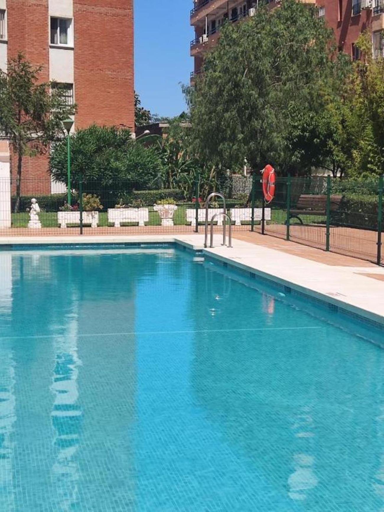 Starstudio Torremolinos Exterior photo