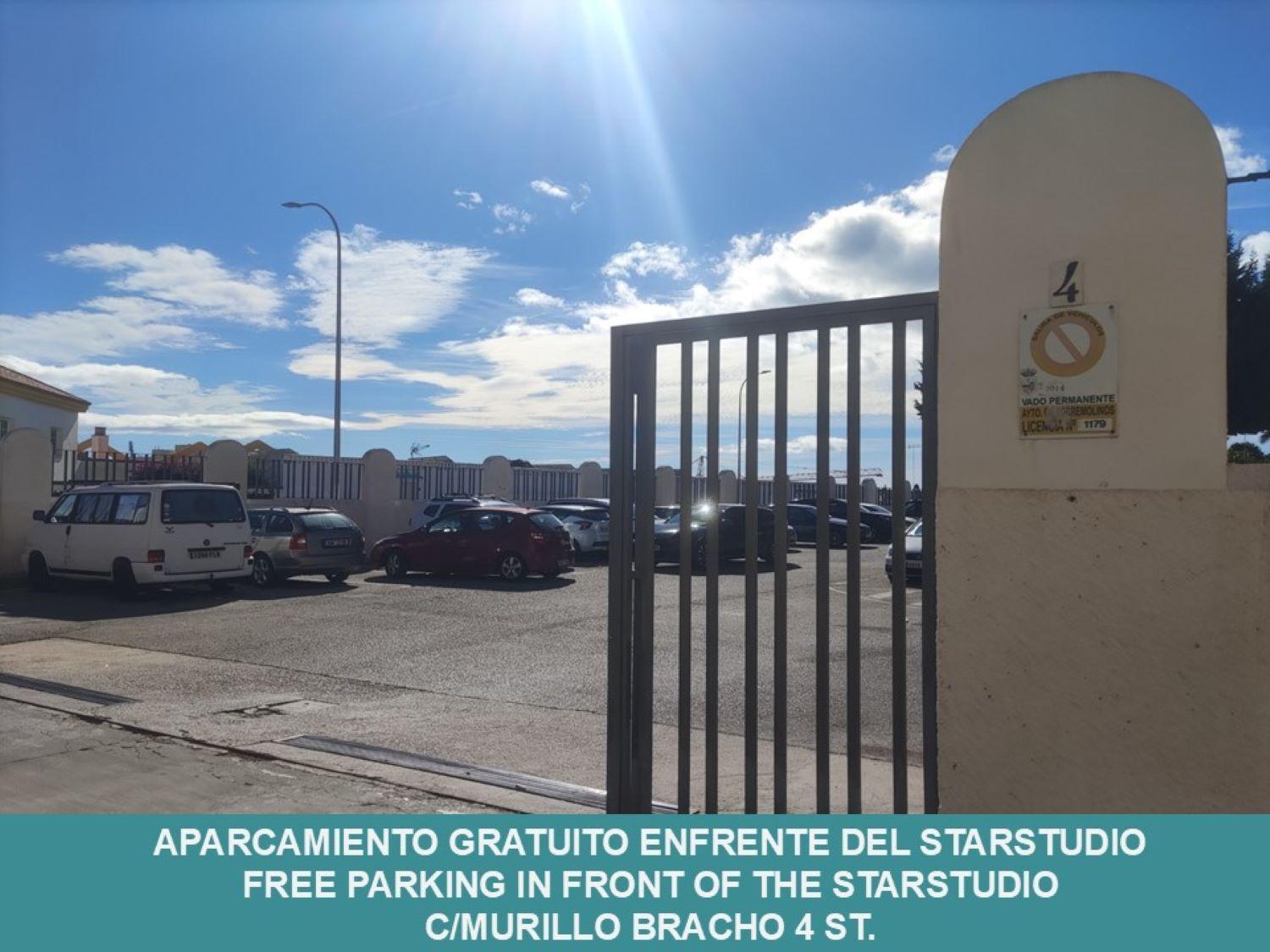Starstudio Torremolinos Exterior photo