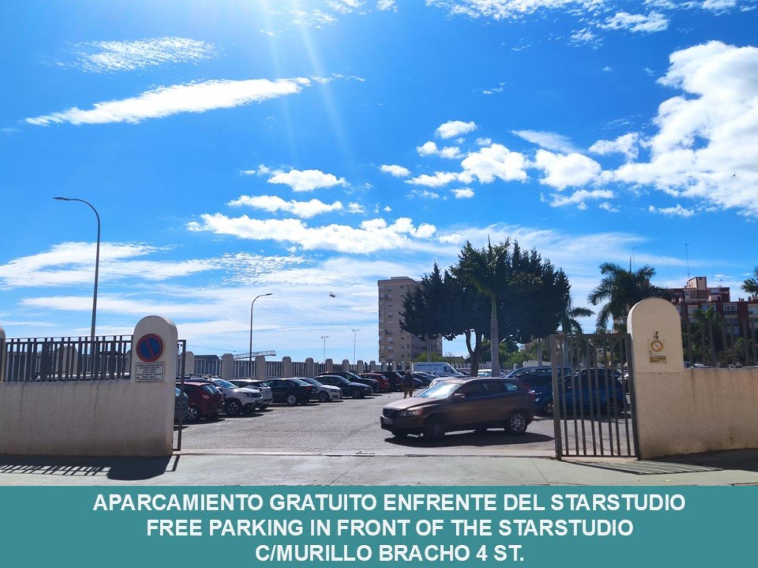 Starstudio Torremolinos Exterior photo