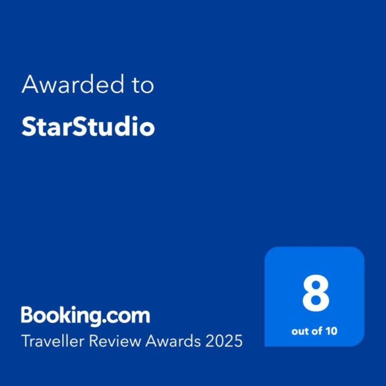 Starstudio Torremolinos Exterior photo