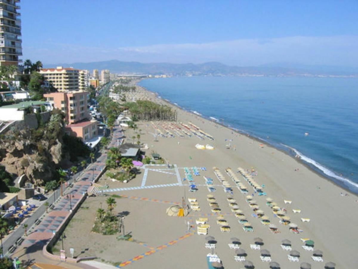Starstudio Torremolinos Exterior photo