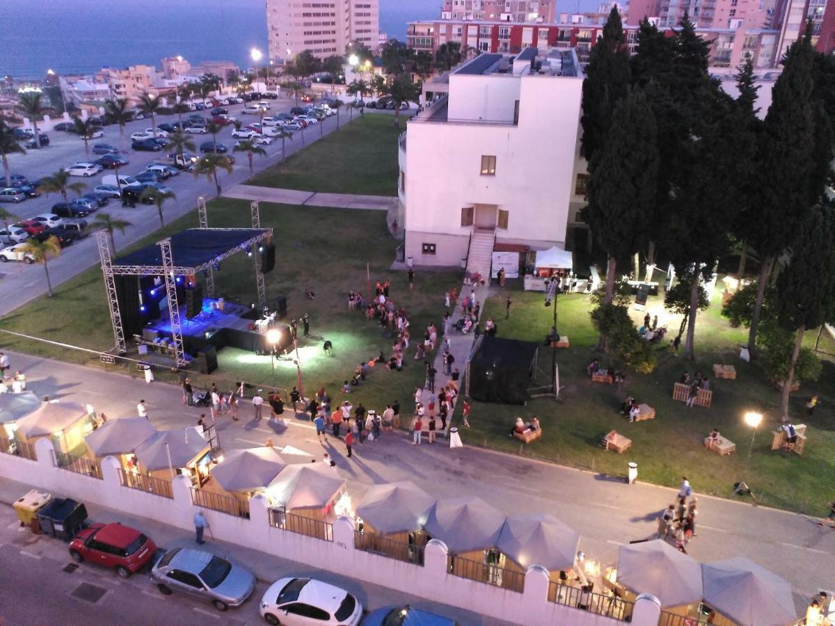 Starstudio Torremolinos Exterior photo