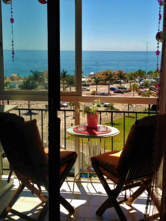Starstudio Torremolinos Exterior photo