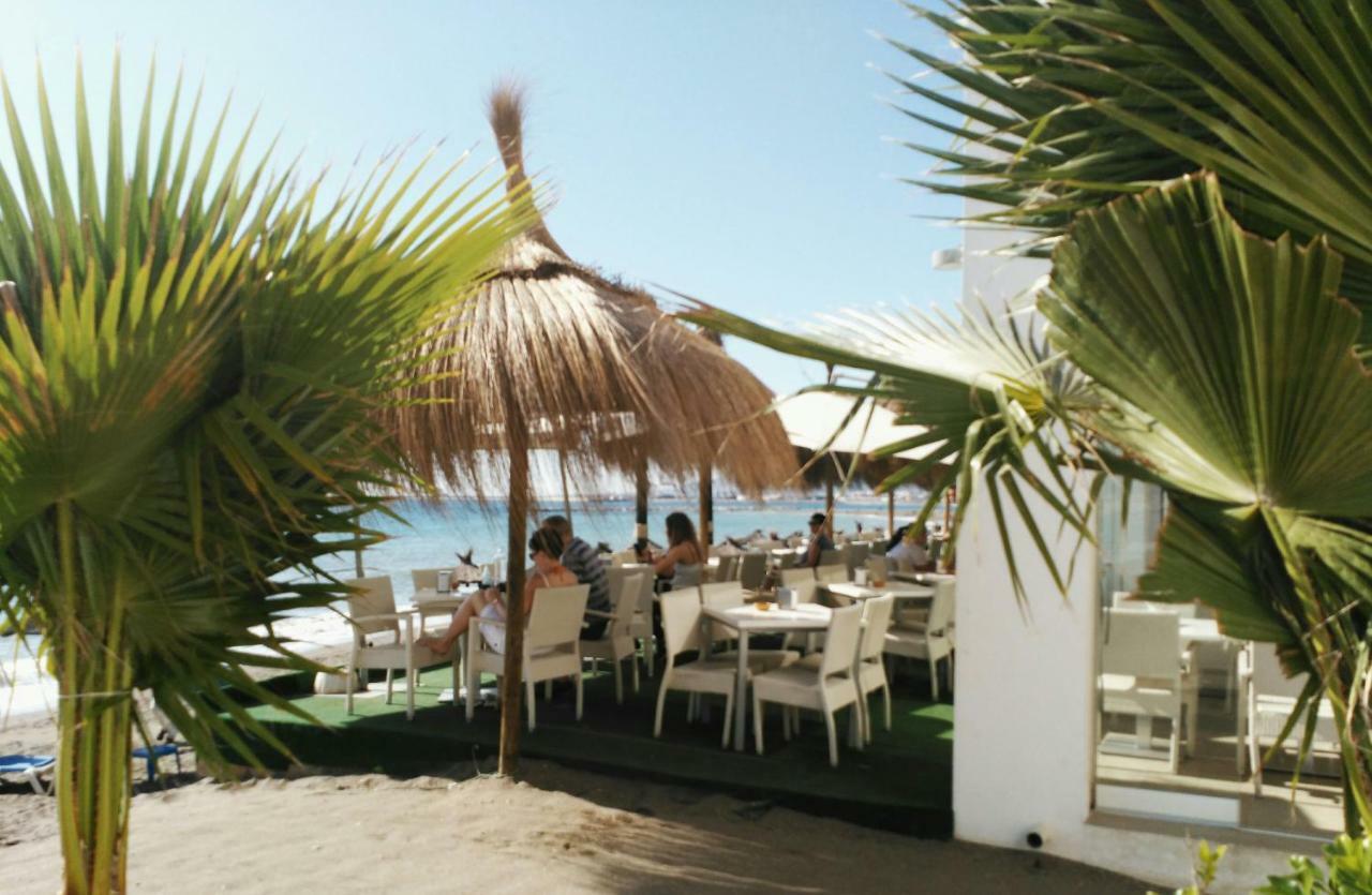 Starstudio Torremolinos Exterior photo